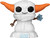 Funko POP! Grogu (as snowman) 748