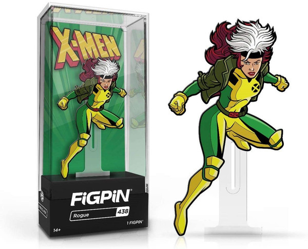FiGPiN X-Men - Rogue 438
