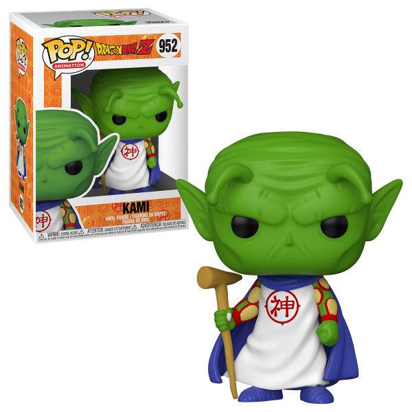 Funko Dragon Ball Z - Kami