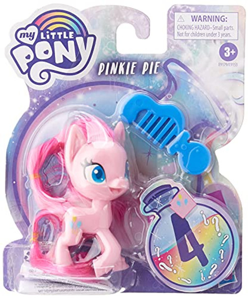 My Little Pony Pinkie Pie Potion Pony Figure