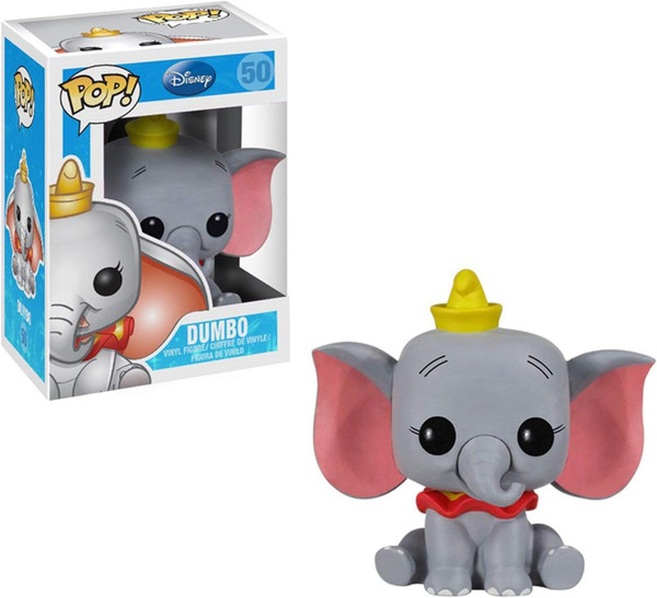 Funko POP! - Dumbo 50