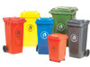 Waste Wheelie Bins