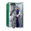 Vertical-Bike-Locker