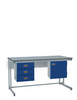 ESD CANTILEVER WORKBENCH KIT B