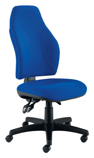ergonomic office chairs - office chairs for bad backs