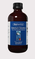 Selenium Soluttion
