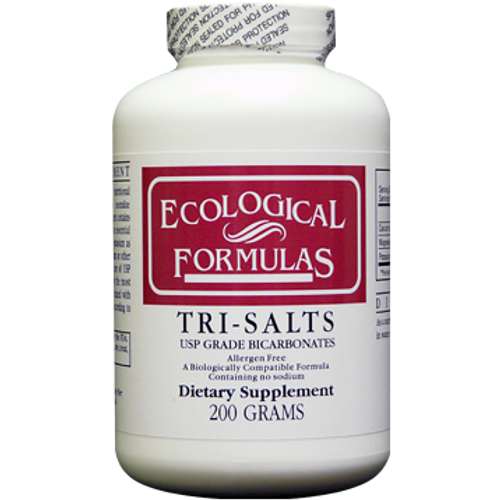 Tri-Salts, 200 gms