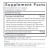 Biocidin Botanicals, Broad Spectrum Liposomal Formula, 1.7 fl oz, bottle