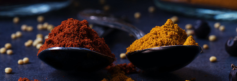 Know Your Nutrients: Turmeric Curcumin