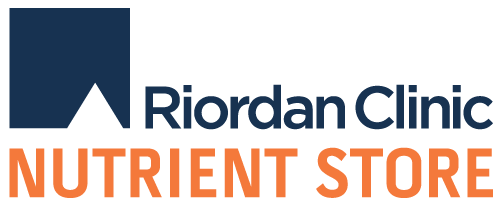Riordan Clinic Nutrient Store