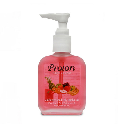 Proton Silky Hair Coat Serum with Mixed Fruit Extract 85ml