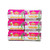 Asantee Herbal Brightening Soap Rice Milk & Collagen Formula Value Pack 6 x 125g
