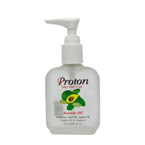 Proton Silky Hair Coat Serum with Avocado Oil Hair 85ml