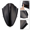 2022-2025 Aprilia RSV4 1100 Windshield WindScreen Black Generic