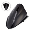 2022-2025 Aprilia RSV4 1100 Windshield WindScreen Black Generic