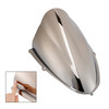 2022-2025 Aprilia RSV4 1100 Windshield WindScreen Chrome Generic