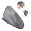 2022-2025 Aprilia RSV4 1100 Windshield WindScreen Gray Generic