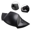 2015-2023 Road Glide Top Air Duct Piece Cover Fairing Windshield WindScreen Generic