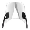 2024-2025 HONDA CB350C GB350C Windshield WindScreen Clear Generic