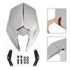 2025 Kawasaki Z900 Windscreen Windshield + Bracket Chrome Generic