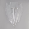 2024-2025 KAWASAKI Z500 Windshield Windscreen Clear Generic