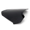 2023-2024 YAMAHA X-MAX 300 Windshield WindScreen Black Generic