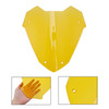 2023-2024 YAMAHA X-MAX 300 Windshield WindScreen Yellow Generic