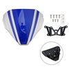 2021-2023 YAMAHA MT-09 MT09 Windshield WindScreen Blue Generic
