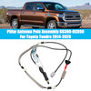 2014-2020 Toyota Tundra Pillar Antenna Pole Assembly 86300-0C090 Generic
