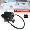 2014-2022 Land Rover Range Rover Sport Rear Right Side Door Lock Actuator LR078742 Generic