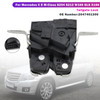 Mercedes C E M-Class S204 S212 W166 GLS X166 Tailgate Lock 2047401300 Generic