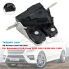 Mercedes C E M-Class S204 S212 W166 GLS X166 Tailgate Lock 2047401300 Generic