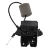 2004-2014 Mercedes-Benz SLR R199 Tailgate Trunk Lock A1717500085 Generic