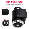 2015-2019 Chrysler 300 Fuel Filler Door Switch 68141862AB Generic