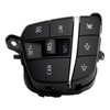 2009-2024 Ford Fiesta Focus Transit Custom Steering Wheel Control Switch H1BT-9E740-AB Generic
