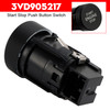 2015-2021 Skoda Superb Start Stop Push Button Switch 3VD905217 Generic