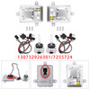 2014-2016 BMW X3 X4 X5 X6 Z4 Xenon HID Headlight Ballast Control Module 130732926301 7255724 Generic
