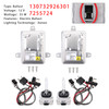 2013-2014 Mercedes-Benz GL350 GL450 GL550 GL63 Xenon HID Headlight Ballast Control Module 130732926301 7255724 Generic