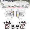 2010-2013 Volvo C30 C70 T5 Xenon HID Headlight Ballast Control Module 130732926301 7255724 Generic