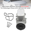 2012-2014 VW Amarok Passat 2.0L Oil Filter Housing 03L115389H Generic