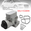 2012-2014 VW Amarok Passat 2.0L Oil Filter Housing 03L115389H Generic
