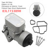 2012-2014 Audi A3 Q3 2.0L Oil Filter Housing 03L115389H Generic