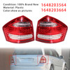 2006-2011 Mercedes Benz X164 GLC300 GL350 GL450 GL550 Left+Right Rear Tail Light Assembly 1648203564 1648203664 Generic