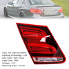 2014 Mercedes-Benz E250/E350/E400/E550/E63 AMG/E63 AMG Left LED Inner Rear Tail Light Brake Lamp 2129060303 Generic
