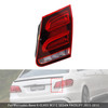 2014 Mercedes-Benz E250/E350/E400/E550/E63 AMG/E63 AMG Left LED Inner Rear Tail Light Brake Lamp 2129060303 Generic