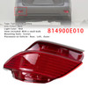 2010-2015 Lexus RX450h Base Sportdesign Left Rear Bumper Reflector 814900E010 Red Generic