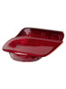 2010-2015 Lexus RX450h Base Sportdesign Left Rear Bumper Reflector 814900E010 Red Generic