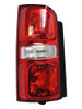2016-2021 Citroen Dispatch Space tourer Left Rear Tail Light Halogen 9808243180 Generic