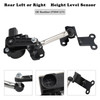 2008-2015 Skoda Superb II 3T4 Rear Height Level Sensor 3T0941273 Generic