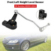 2003-2015 AUDI A8 D3 Q7 4LB Front Left Ride Height Level Sensor 4E0941285G Generic